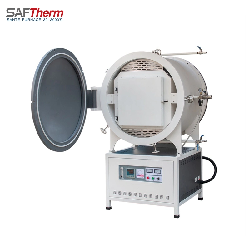 1200c/1400c/1700c Chamber Atmosphere Vacuum Furnace for Industrial Heat Treatment Laboratory